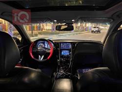 ئينفنتي Q50